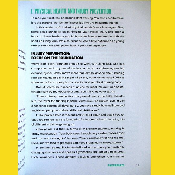 Book - How She Did It: Stories, Advice, and Secrets from 50 Legendary Runners - Picture 8 of 15